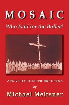 Cover Mosaic: Who Paid for the Bullet? (eBook, ePUB)