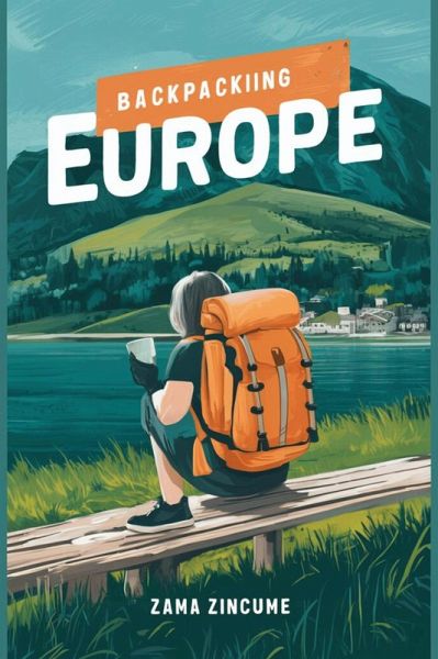 Backpacking Europe (eBook, ePUB) Backpacking Europe (eBook, ePUB)
