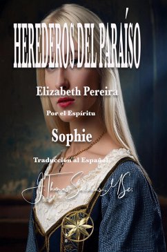 Cover Herederos del Paraíso (eBook, ePUB)