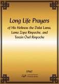 Long Life Prayers eBook (eBook, ePUB) Long Life Prayers eBook (eBook, ePUB)