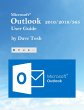 Microsoft Outlook 2016/2019/365 User... - Bild 1