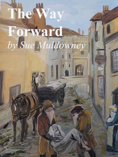 The Way Forward (eBook, ePUB)
