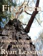 First Born (eBook, ePUB) - Bild 1