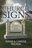 Church Signs (eBook, ePUB)