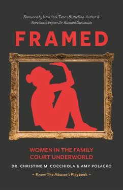 Cover Framed: Women in the Family Court Underworld (eBook, ePUB)