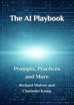 Cover The AI Playbook (eBook, ePUB)