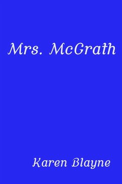 Cover Mrs McGrath (eBook, ePUB)