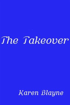 Cover The Takeover (eBook, ePUB)