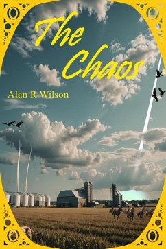 Cover The Chaos (eBook, ePUB)