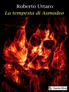 La tempesta di Asmodeo (eBook, ePUB) Cover La tempesta di Asmodeo (eBook, ePUB)