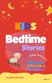Kids Bedtime Stories (Kids Checkout) (eBook, ePUB) Kids Bedtime Stories (Kids Checkout) (eBook, ePUB)