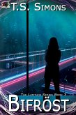 Bifröst (The Latitude Series, #3) (eBook, ePUB) Bifröst (The Latitude Series, #3) (eBook, ePUB)
