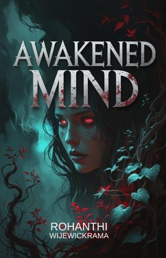 Cover The Awakened Mind- The Prophecy: Book 1 (eBook, ePUB)