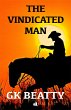The Vindicated Man (eBook, ePUB) - Bild 1