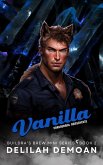 Vanilla (Guildra's Brew, #2) (eBook, ePUB)