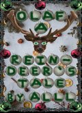 Olaf A Reindeer's Tale (eBook, ePUB)