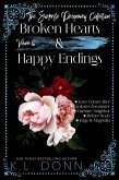 The Surprise Pregnancy Collection (Broken Hearts & Happy Endings, #6) (eBook, ePUB) The Surprise Pregnancy Collection (Broken Hearts & Happy Endings, #6) (eBook, ePUB)