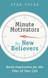 Minute Motivators for New Believers... - Bild 1