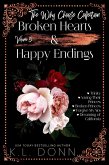 The Why Choose Collection (Broken Hearts & Happy Endings, #5) (eBook, ePUB) The Why Choose Collection (Broken Hearts & Happy Endings, #5) (eBook, ePUB)