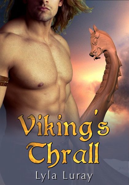 Viking's Thrall (eBook, ePUB) Viking's Thrall (eBook, ePUB)