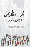 Who Is a Witch (eBook, ePUB)