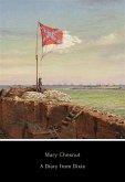 A Diary from Dixie (eBook, ePUB) A Diary from Dixie (eBook, ePUB)