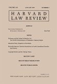 Harvard Law Review: Volume 128, Number 3 - January 2015 (eBook, ePUB)