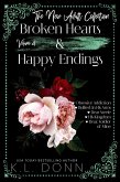 The New Adult Collection (Broken Hearts & Happy Endings, #4) (eBook, ePUB) The New Adult Collection (Broken Hearts & Happy Endings, #4) (eBook, ePUB)