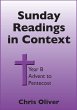 Sunday Readings in Context - Year B -... - Bild 1