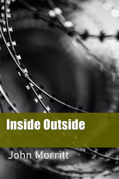 inside Outside (eBook, ePUB)