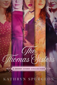 Cover The Thomas Sisters (eBook, ePUB)