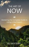 The Art of Now (eBook, ePUB)