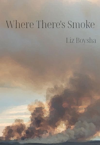 Where There's Smoke (eBook, ePUB) Where There's Smoke (eBook, ePUB)