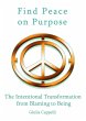 Find Peace on Purpose (eBook, ePUB) - Bild 1