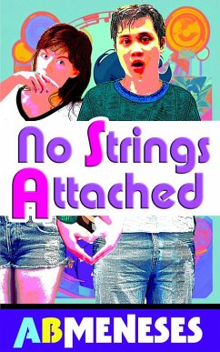 Cover No Strings Attached (eBook, ePUB)
