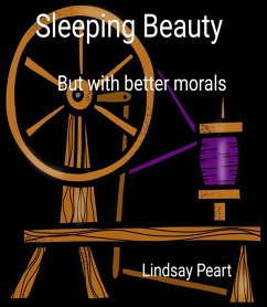 Sleeping Beauty (eBook, ePUB) - Peart, Lindsay