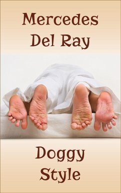 Cover Doggy Style (eBook, ePUB)