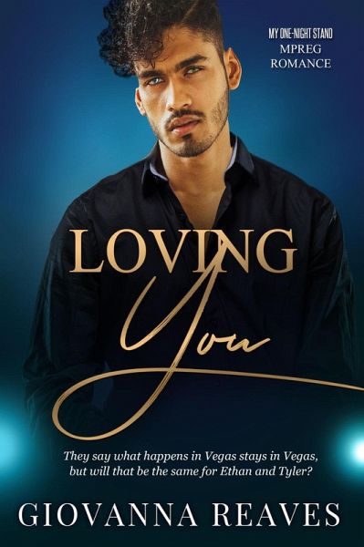 Loving You (My One-Night Stand Series) (eBook, ePUB)