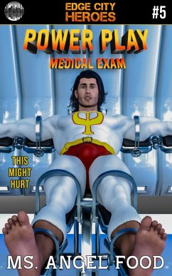Cover Power Play #5: Medical Exam (eBook, ePUB)