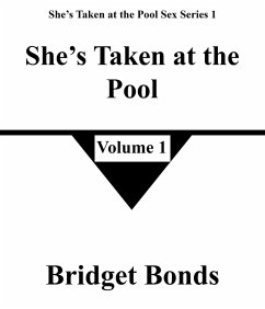 Cover She's Taken at the Pool 1 (She's Taken at the Pool Sex Series 1, #1) (eBook, ePUB)