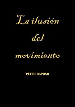 Cover La ilusión del movimiento (eBook, ePUB)