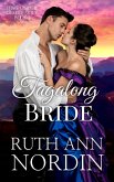Tagalong Bride (Love Under Desert Skies, #1) (eBook, ePUB) Tagalong Bride (Love Under Desert Skies, #1) (eBook, ePUB)