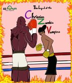 The Legend of the Christian Zombie Vampires (eBook, ePUB)