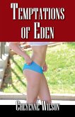 Temptations of Eden (eBook, ePUB) Temptations of Eden (eBook, ePUB)