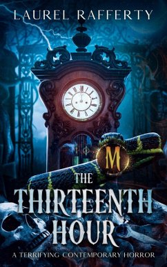 Cover The Thirteenth Hour (eBook, ePUB)