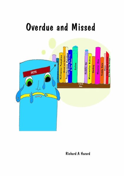 Overdue and Missed (eBook, ePUB) Overdue and Missed (eBook, ePUB)