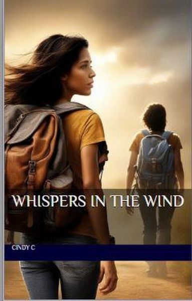 Whispers In The Wind (eBook, ePUB)