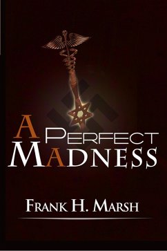 Cover A Perfect Madness (eBook, ePUB)