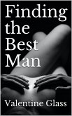 Finding the Best Man (eBook, ePUB)