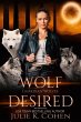 Wolf Desired (Guardian Wolves, #1)... - Bild 1